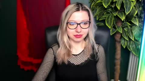 Heidi online show from 05.04.26