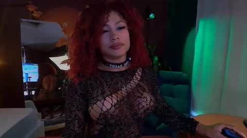 Snapshot of heidicox chatting on 03.01.26 Heidi online show from 03.01.26