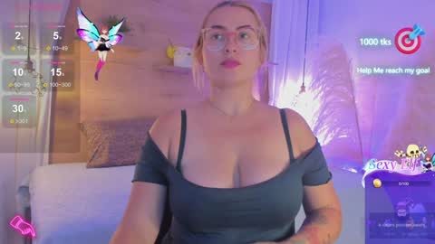 ANTARA REY online show from 12.11.24