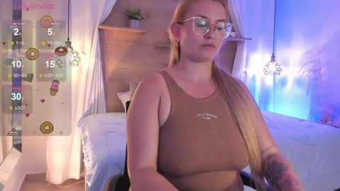 ANTARA REY online show from 03.10.25