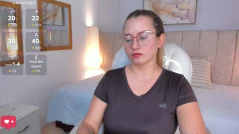 ANTARA REY online show from 02.07.26