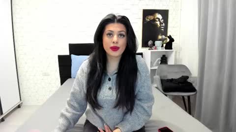 Heidi online show from 02.16.26