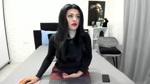 Heidi online show from 04.07.26