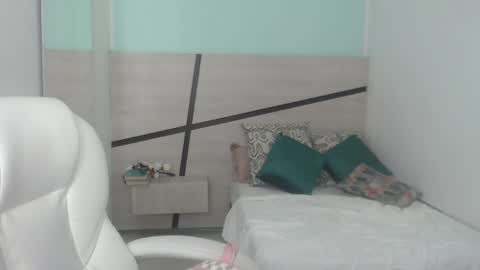 Snapshot of heidy_hoiss chatting on 12.24.24 Heidy online show from 12.24.24