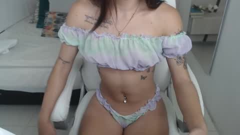 Snapshot of heidy_hoiss chatting on 01.09.25 Heidy online show from 01.09.25