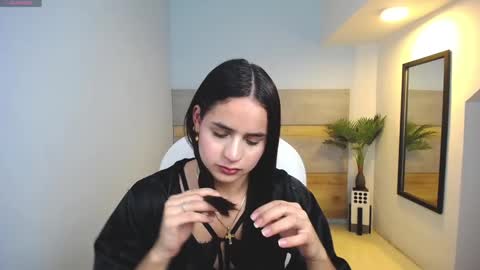 Snapshot of heidy_hoiss chatting on 02.11.25 Heidy online show from 02.11.25