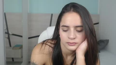 Snapshot of heidy_hoiss chatting on 02.13.25 Heidy online show from 02.13.25