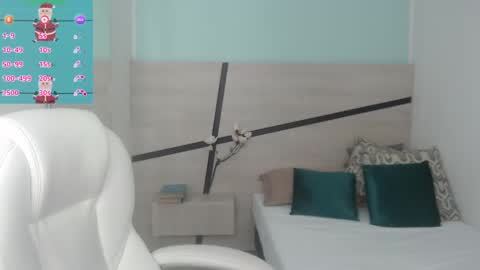 Snapshot of heidy_hoiss chatting on 03.05.25 Heidy online show from 03.05.25