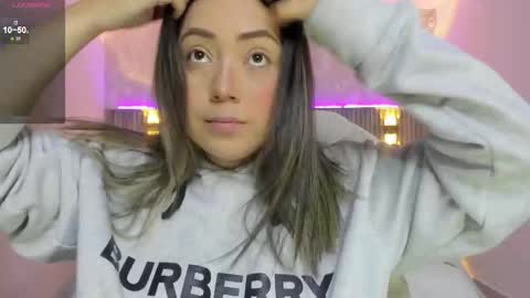 Heidy online show from 01.11.26