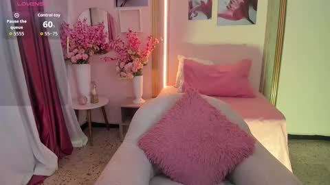 Snapshot of heidy_palmer chatting on 11.18.25 Sara online show from 11.18.25