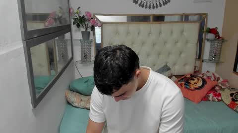 Snapshot of heiker_ chatting on 11.05.25 heiker_ online show from 11.05.25