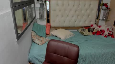 Snapshot of heiker_ chatting on 11.08.25 heiker_ online show from 11.08.25