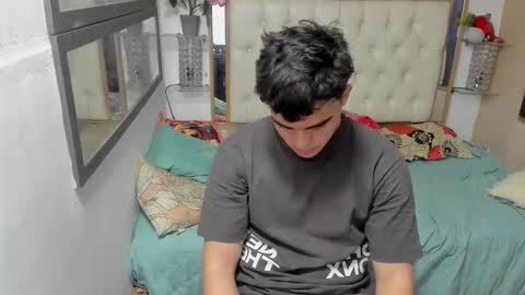 Snapshot of heiker_ chatting on 11.09.25 heiker_ online show from 11.09.25