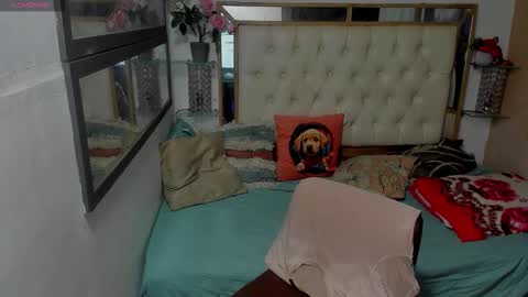 Snapshot of heiker_ chatting on 11.11.25 heiker_ online show from 11.11.25