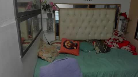 Snapshot of heiker_ chatting on 11.15.25 heiker_ online show from 11.15.25