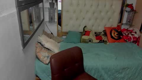 Snapshot of heiker_ chatting on 11.17.25 heiker_ online show from 11.17.25