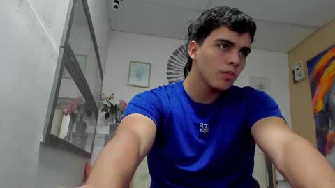 Snapshot of heiker_ chatting on 11.26.25 heiker_ online show from 11.26.25