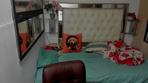 Snapshot of heiker_ chatting on 12.01.25 heiker_ online show from 12.01.25