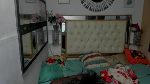 Snapshot of heiker_ chatting on 12.03.25 heiker_ online show from 12.03.25