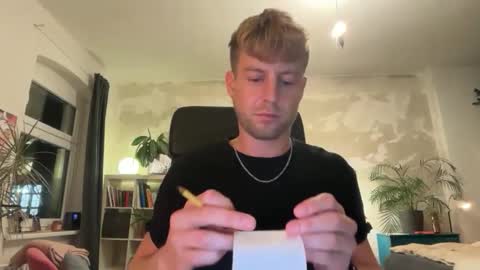 Heikhoe online show from 09.24.25