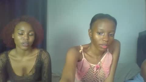 heilybunny online show from 04.21.26