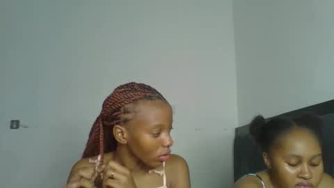 heilybunny online show from 05.06.26