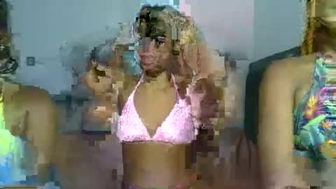 heilybunny online show from 05.18.26