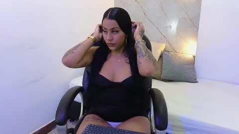 Heilyn  online show from 02.03.26