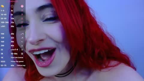 Snapshot of heizer_ chatting on 03.07.26 ETHEREAL HEIZER online show from 03.07.26