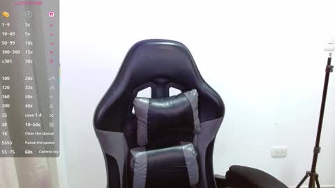 Snapshot of heizer_ chatting on 03.14.26 ETHEREAL HEIZER online show from 03.14.26