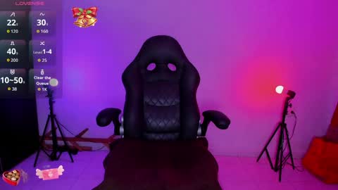 Heka Prudence online show from 05.04.26