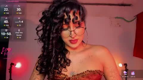 Heka Prudence online show from 06.24.26