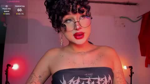 Heka Prudence online show from 06.28.26