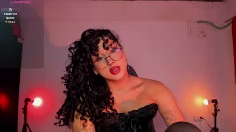 Heka Prudence online show from 06.29.26