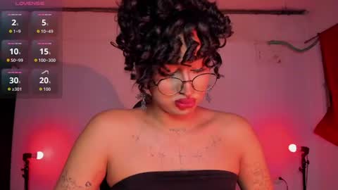 Heka Prudence online show from 07.07.26