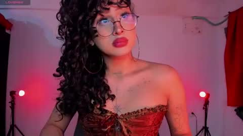 Heka Prudence online show from 07.27.26
