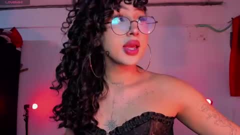 Heka Prudence online show from 07.30.26