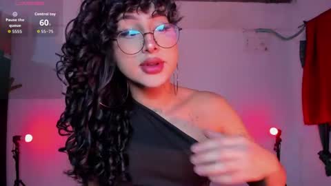 Heka Prudence online show from 08.01.26