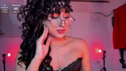 Heka Prudence online show from 08.02.26