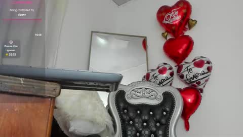 Hela   Independent model online show from 02.18.26