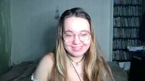 Helen foxygirl online show from 02.09.26