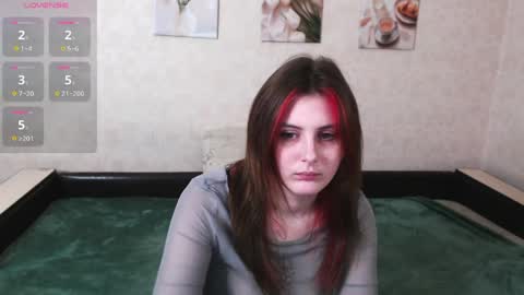  MY NAME IS HELEN WELCOME TO MY ROOM online show from 04.26.26