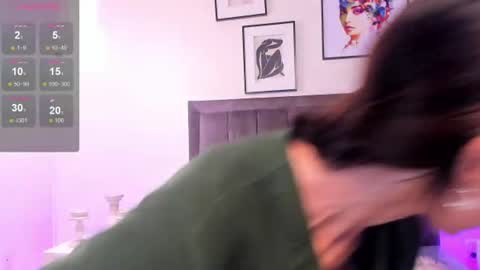 Snapshot of helen_mooree chatting on 07.19.26 Helen online show from 07.19.26