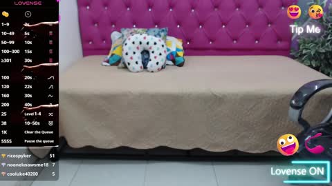 Snapshot of helen_russoo chatting on 01.24.25 Helen online show from 01.24.25