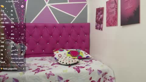 Snapshot of helen_russoo chatting on 02.12.25 Helen online show from 02.12.25