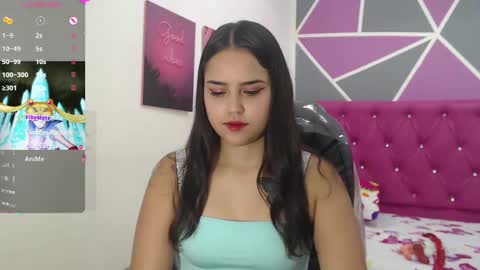 Snapshot of helen_russoo chatting on 02.13.25 Helen online show from 02.13.25