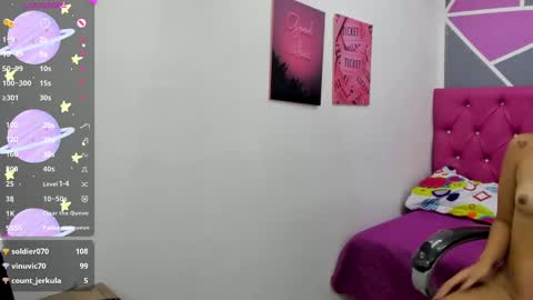 Snapshot of helen_russoo chatting on 02.23.25 Helen online show from 02.23.25