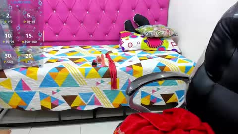 Snapshot of helen_russoo chatting on 03.11.25 Helen online show from 03.11.25