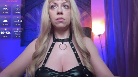 Helena online show from 05.04.26