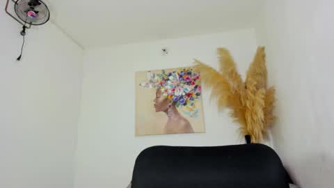 HELENA COPPER online show from 02.01.25